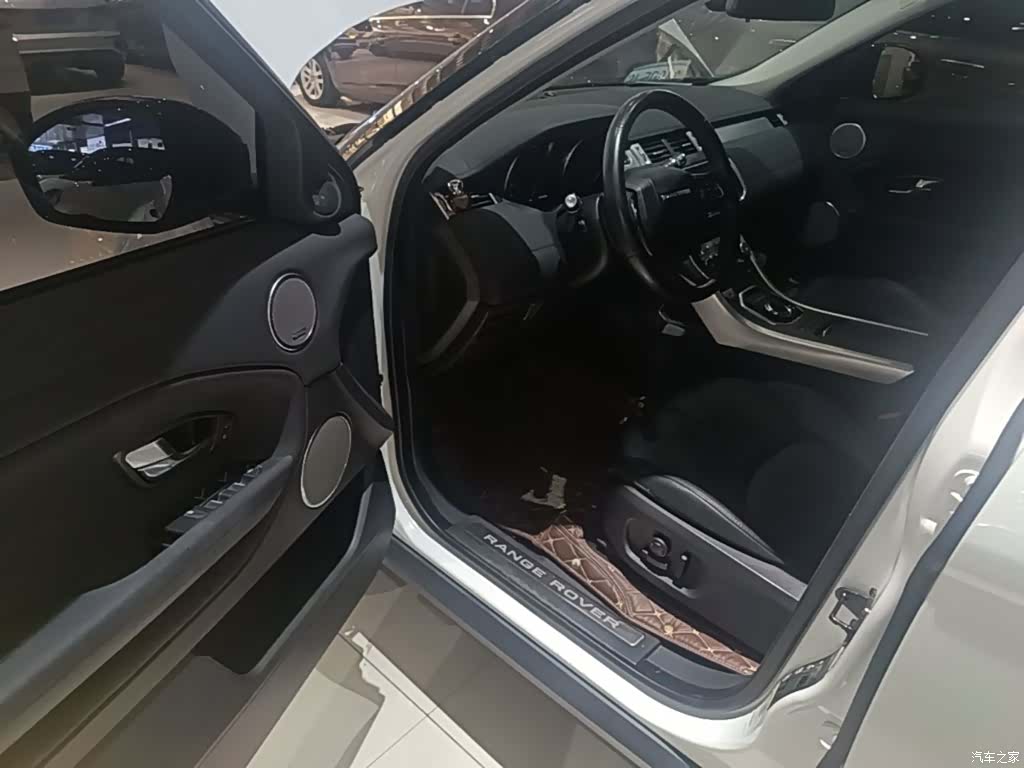 Land Rover Range Rover, 2019 16