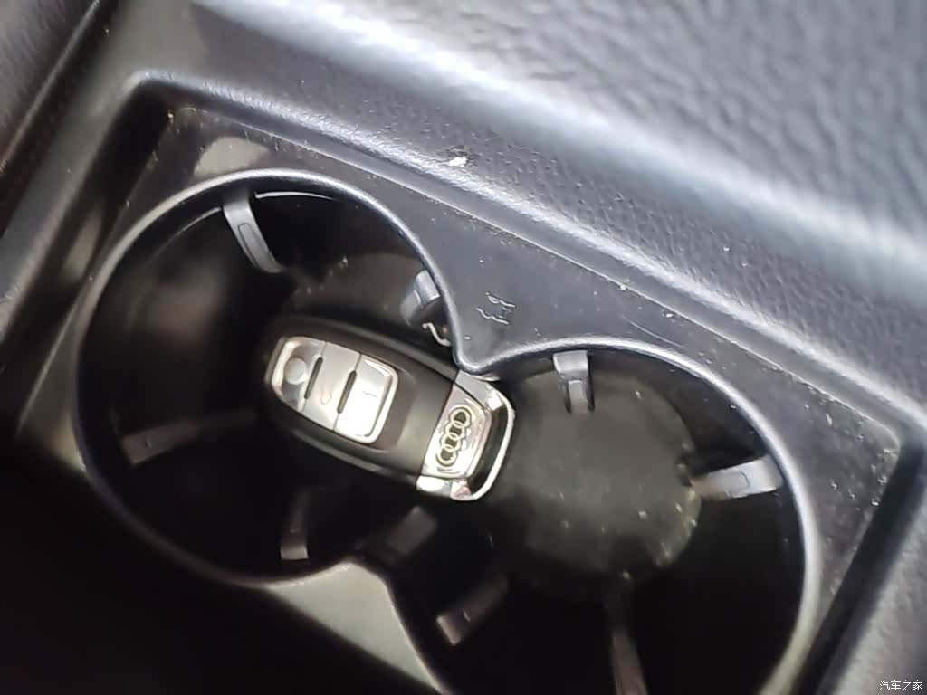 Audi A6L, 2017 9