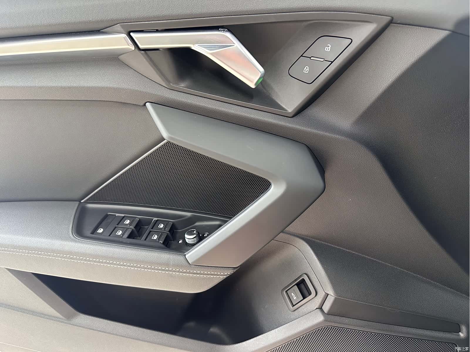 Audi A3, 2023 7