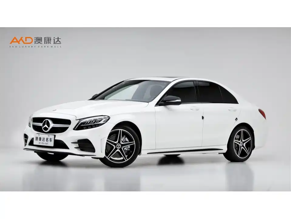 Mercedes-Benz Class C Mercedes-Benz Class C