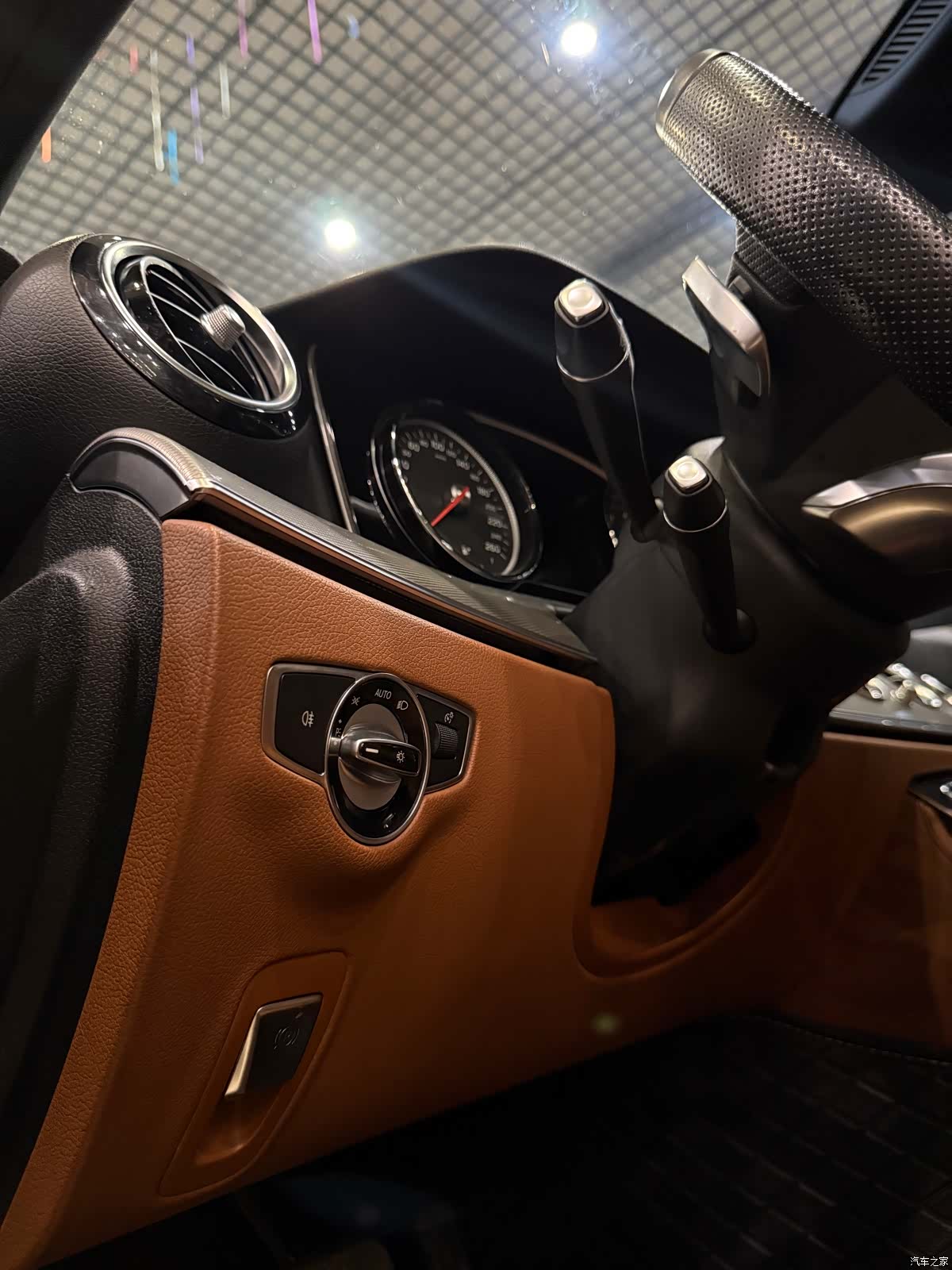 Mercedes-Benz E-Class, 2017 7