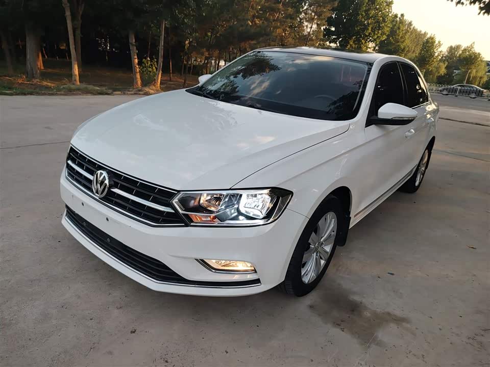 Volkswagen Bora