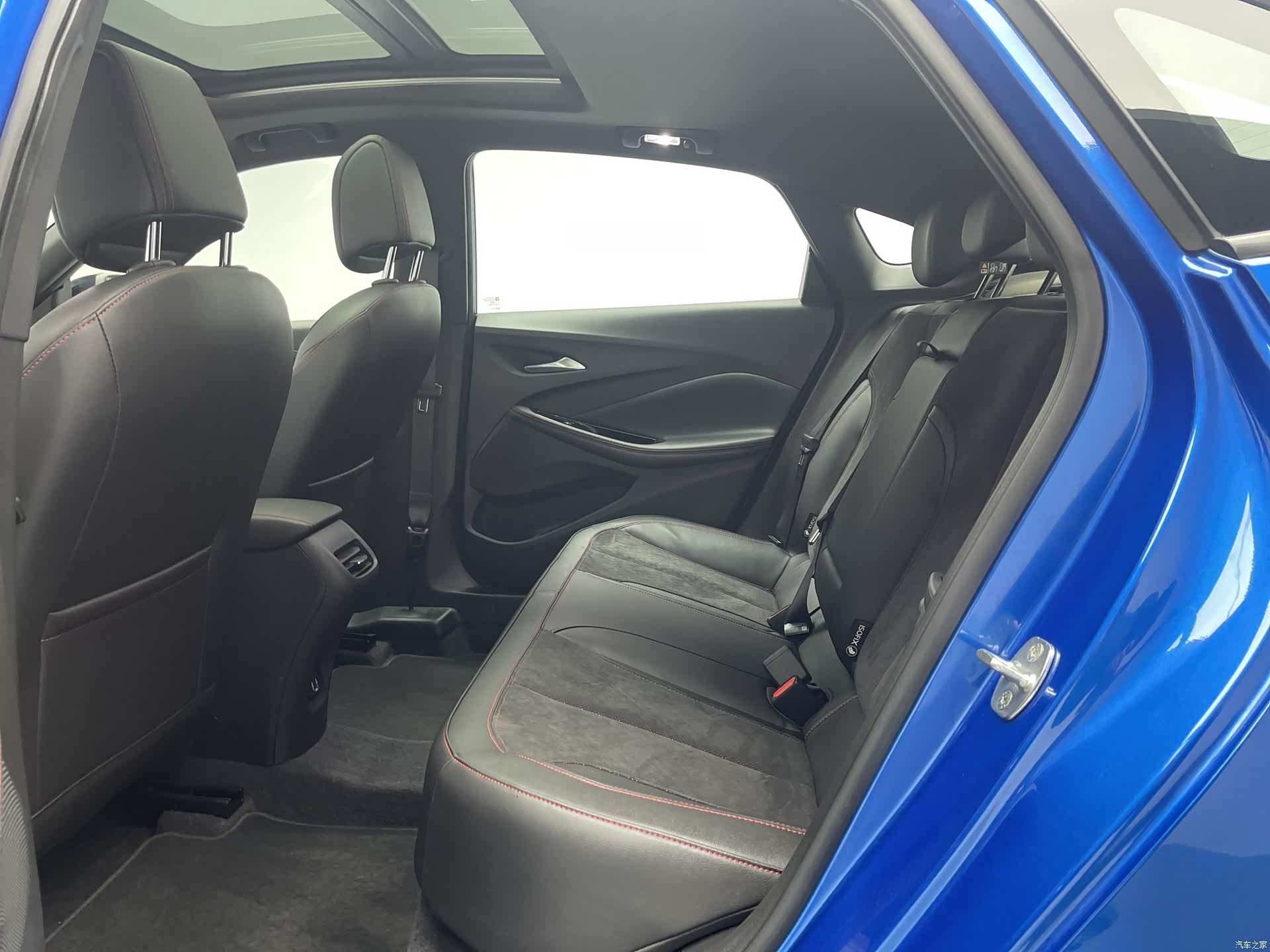 Buick Verano, 2025 28