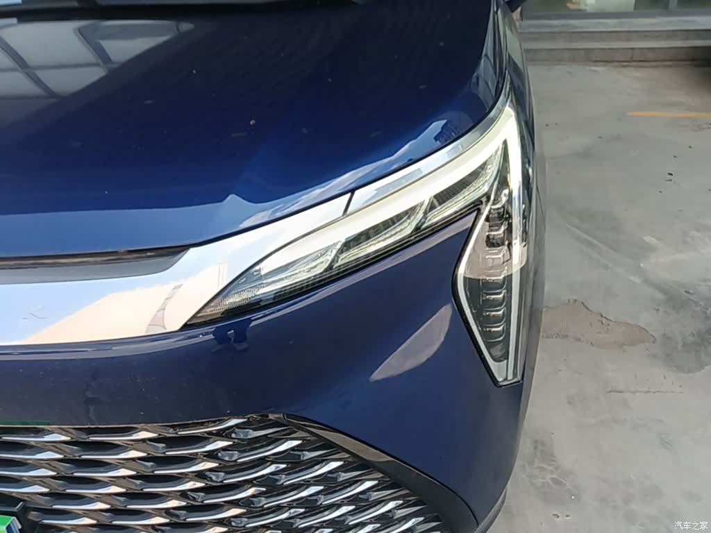 Buick Century, 2022 24