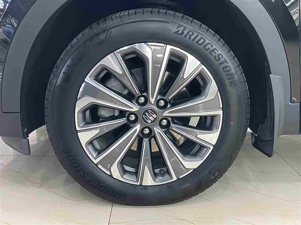 Buick Envision Plus, 2025 9