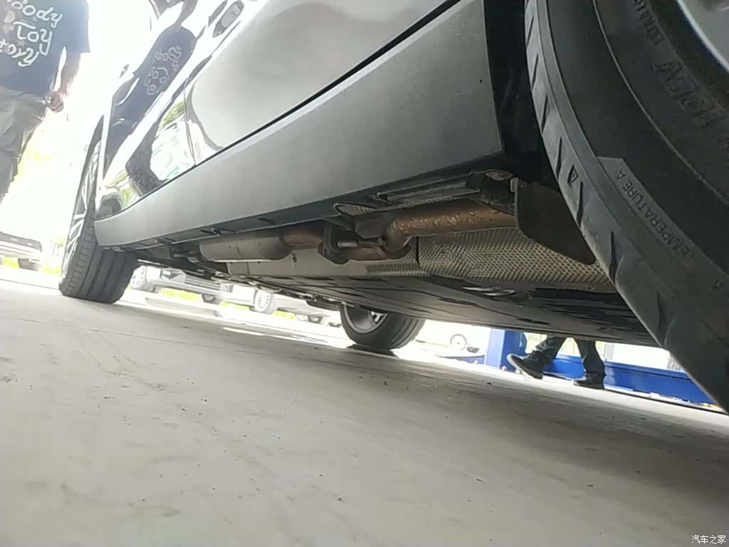 Leapmotor C16, 2024 22
