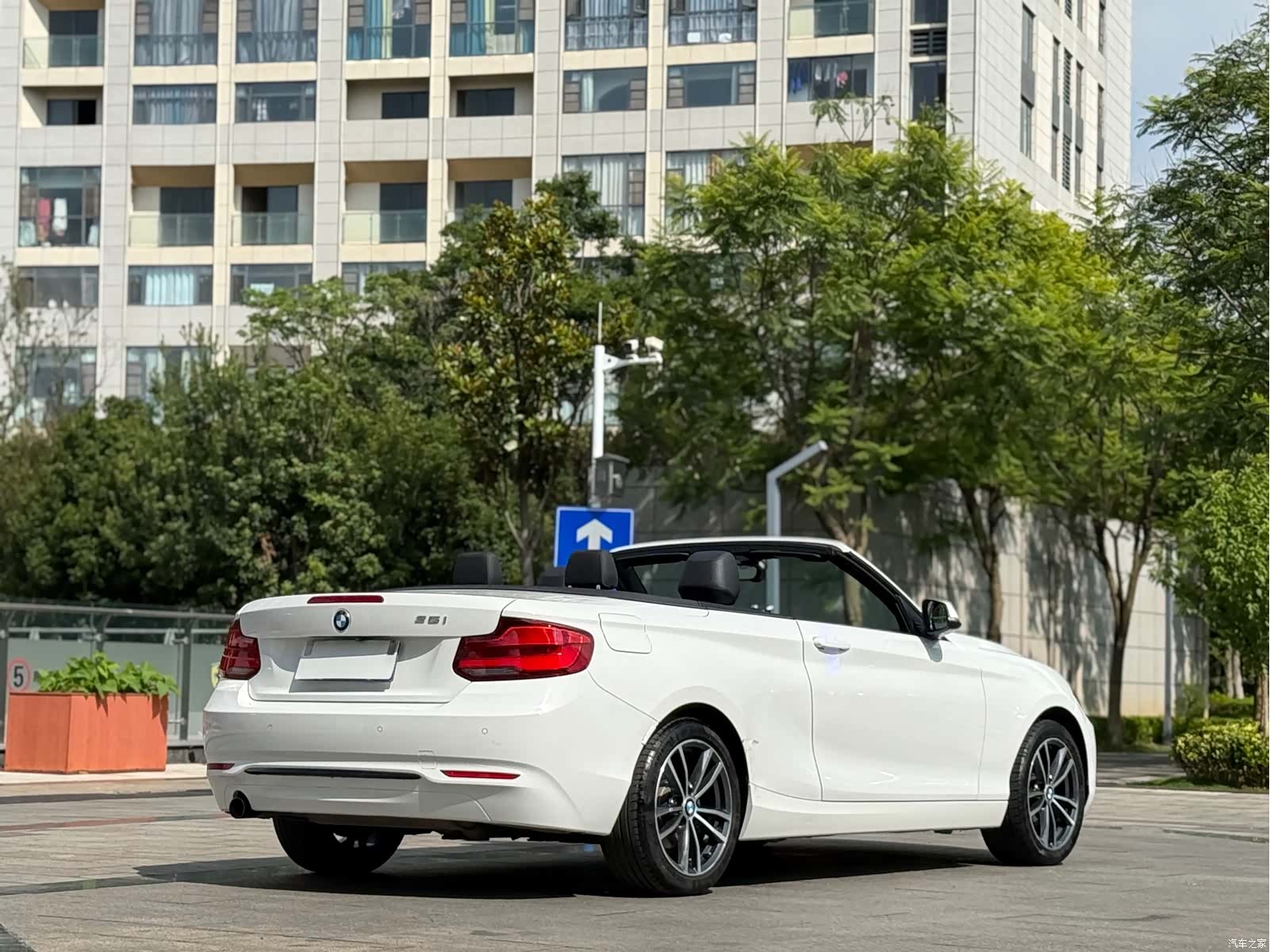 BMW 2 Series, 2019 7