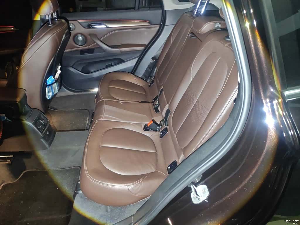 BMW X1, 2018 15