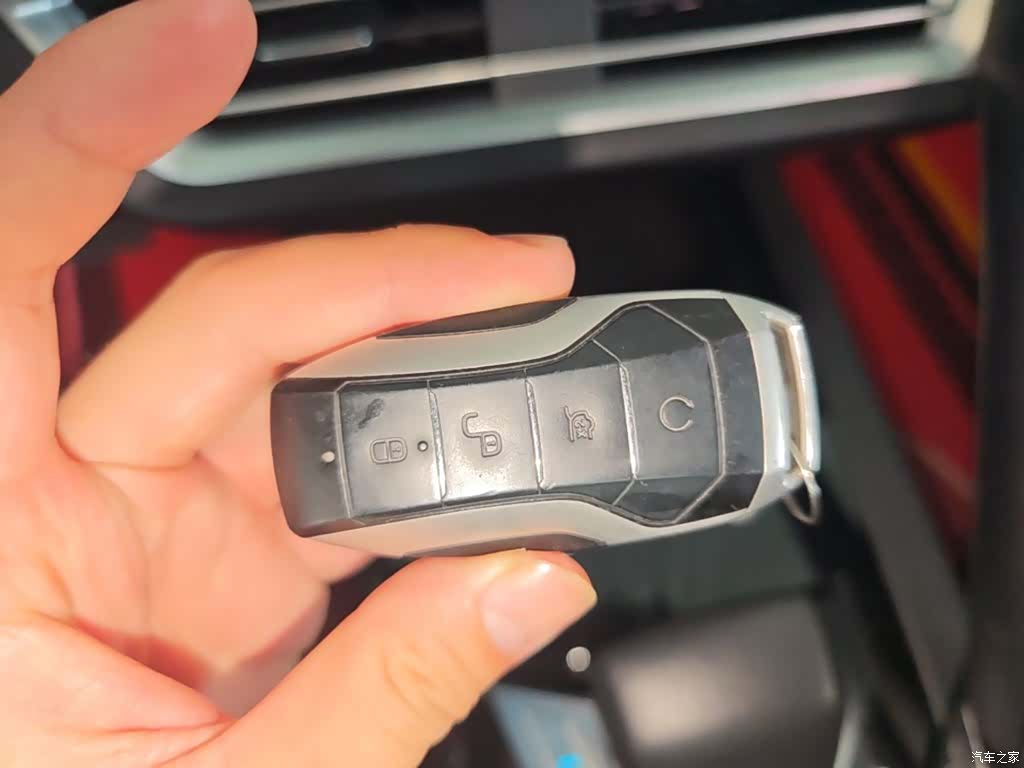 BYD Song, 2020 11