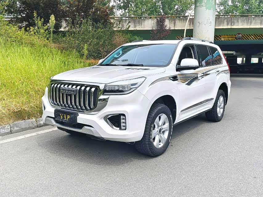 Haval H9 Haval H9
