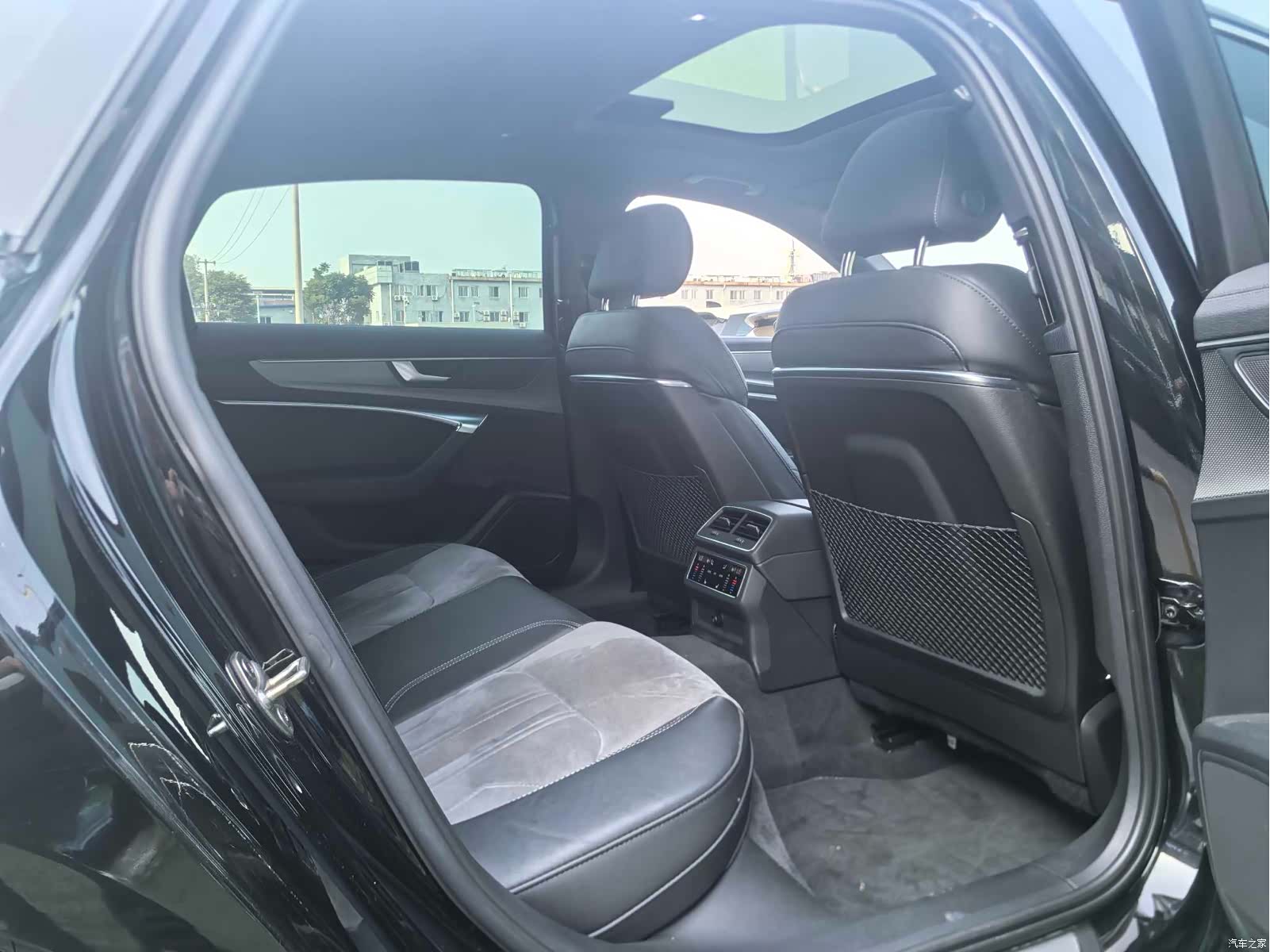Audi A6L, 2021 13