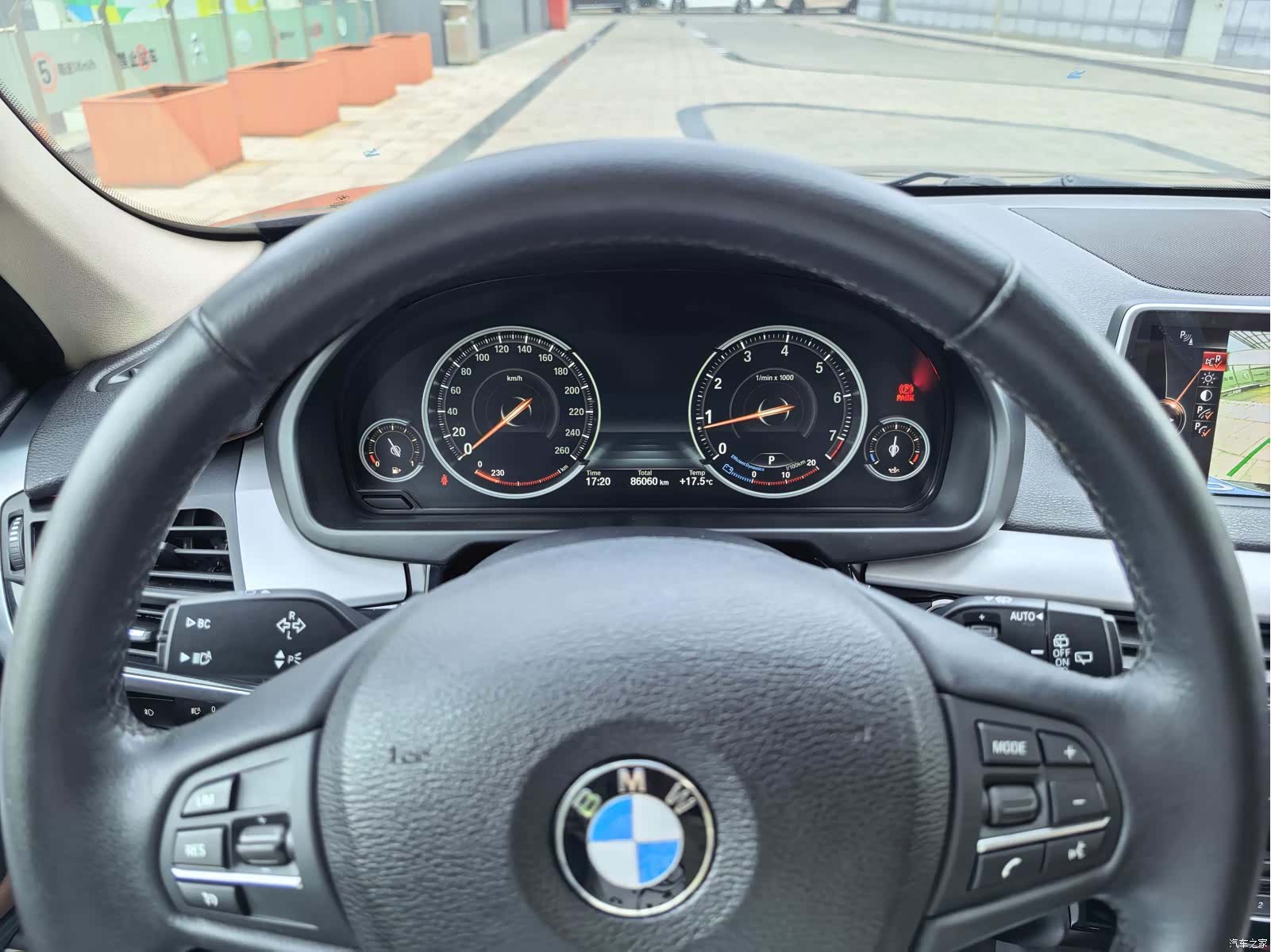 BMW X5, 2015 17