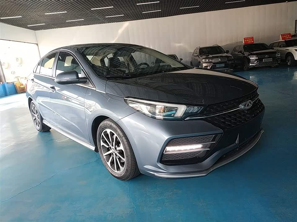Chery Arrizo GX