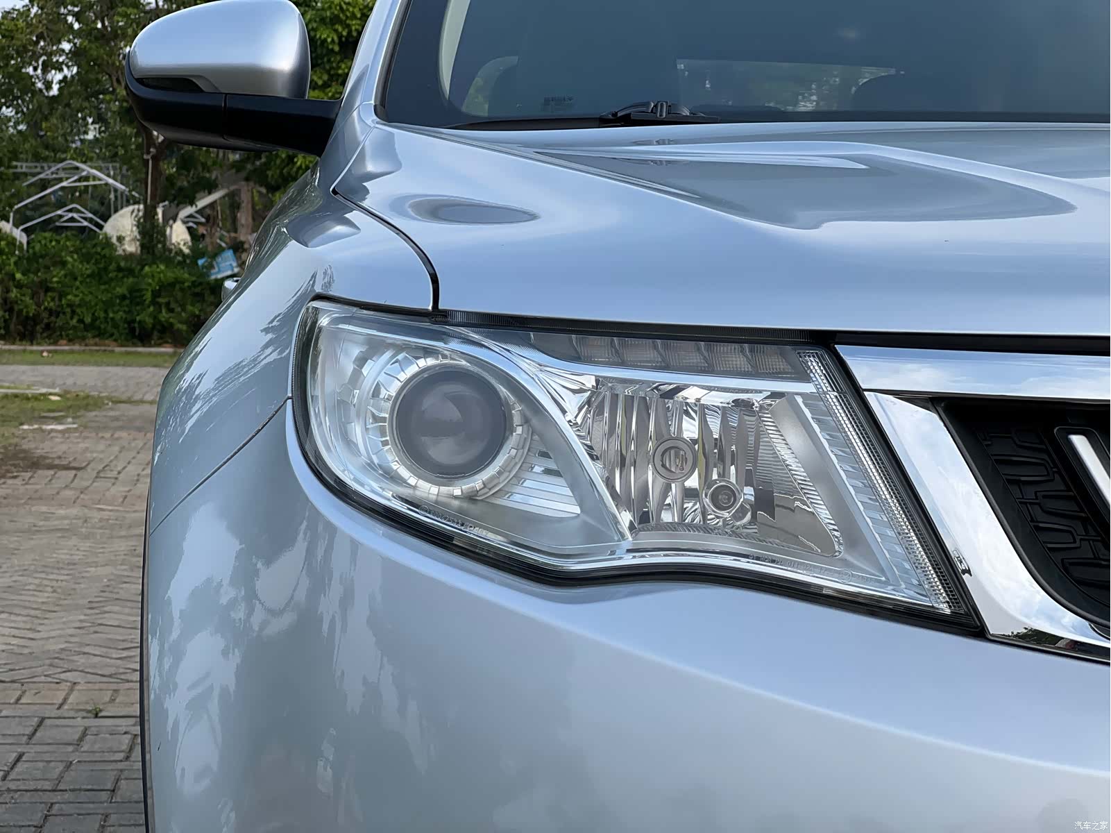Geely Boyue, 2018 23