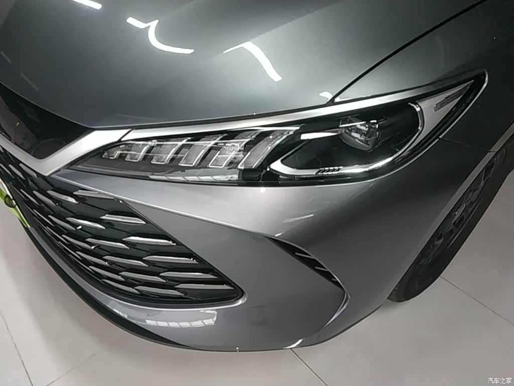 BYD Qin, 2025 24
