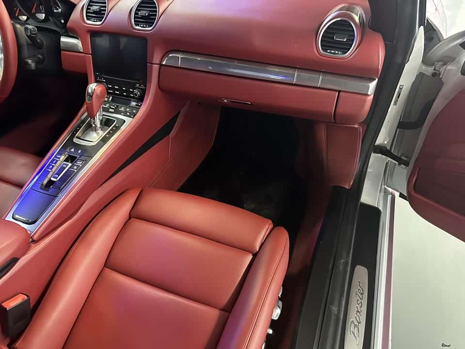 Porsche 718 Porsche 718