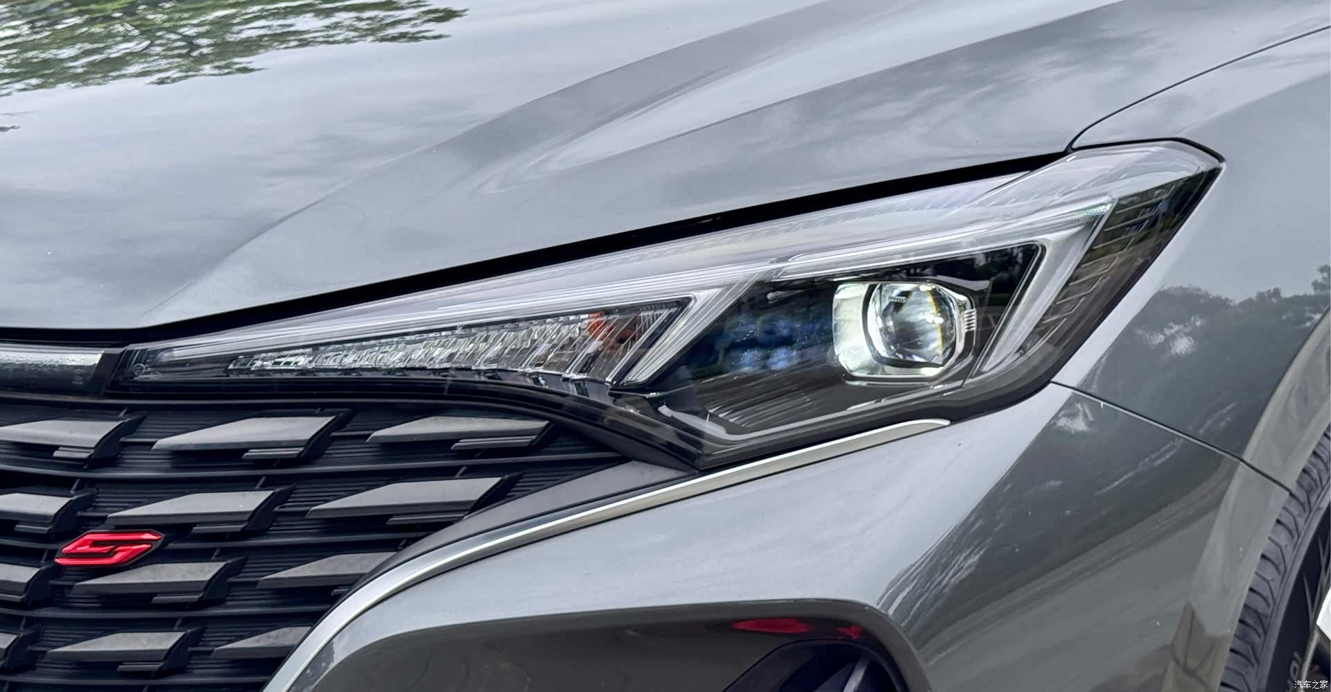 Changan Eado, 2023 16