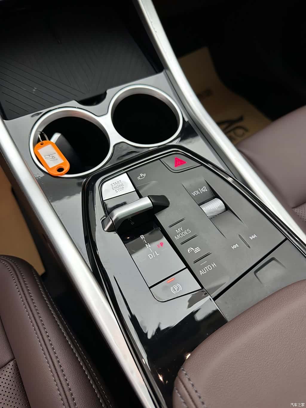 BMW X1, 2024 17