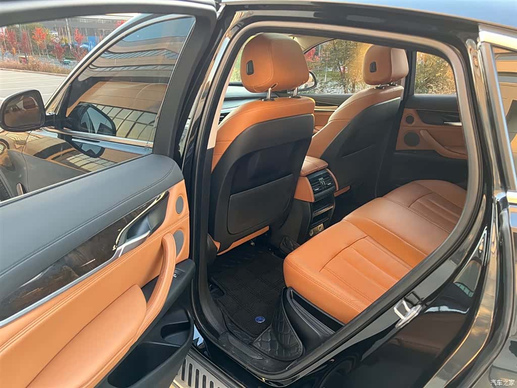 BMW X6, 2018 7