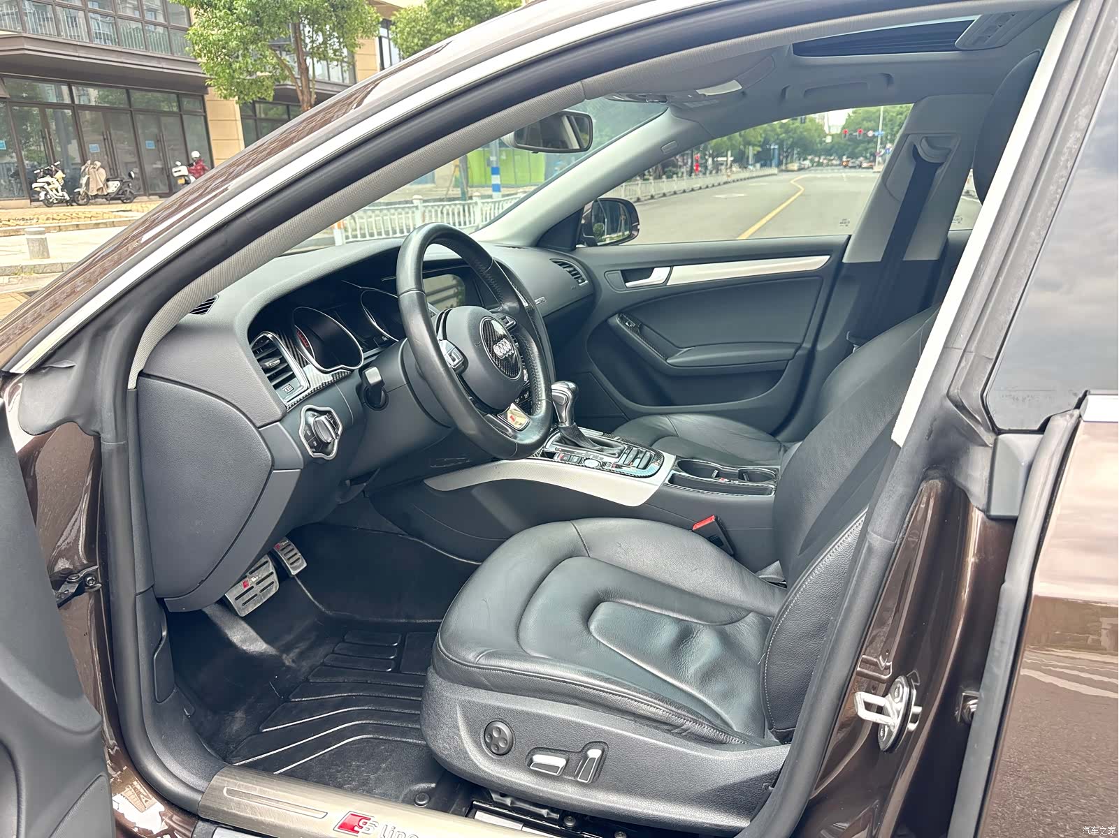 Audi A5, 2016 6