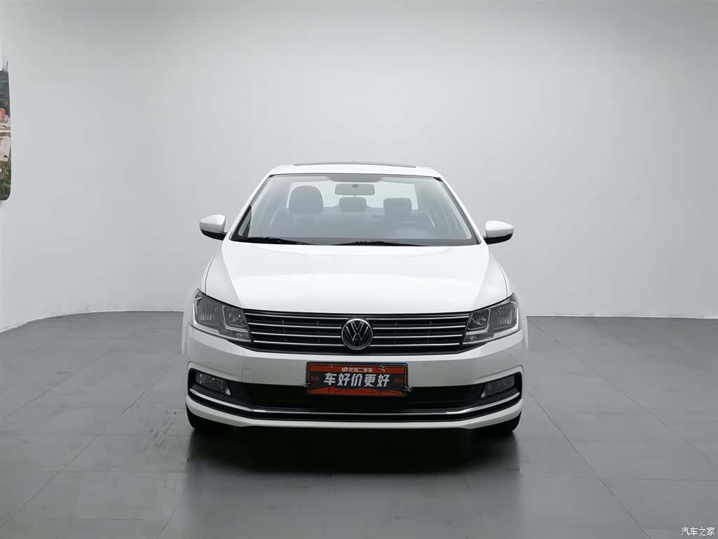 Volkswagen Lavida, 2019 3