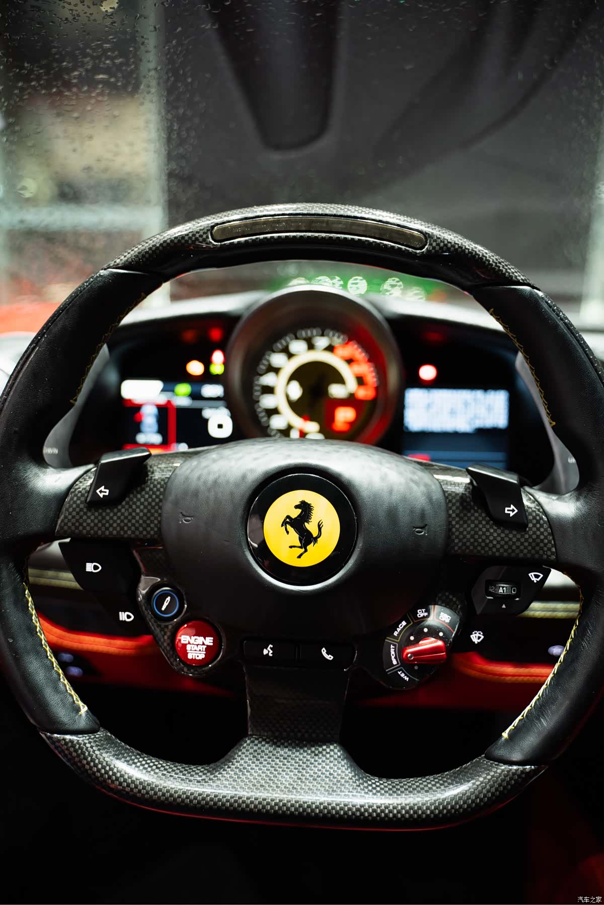 Ferrari F8, 2020 17