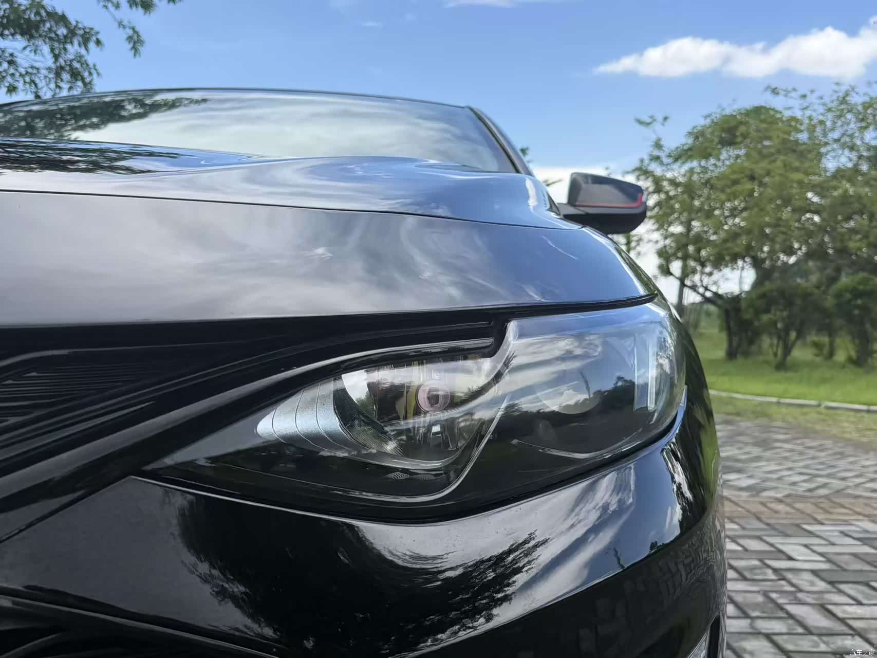 Chevrolet XL, 2020 4