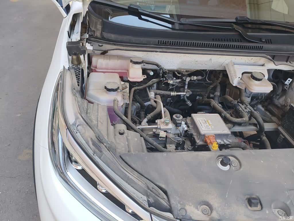 BYD Yuan, 2024 23