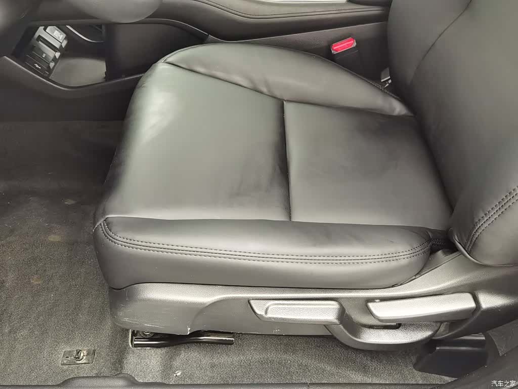 Honda Vezel, 2015 20