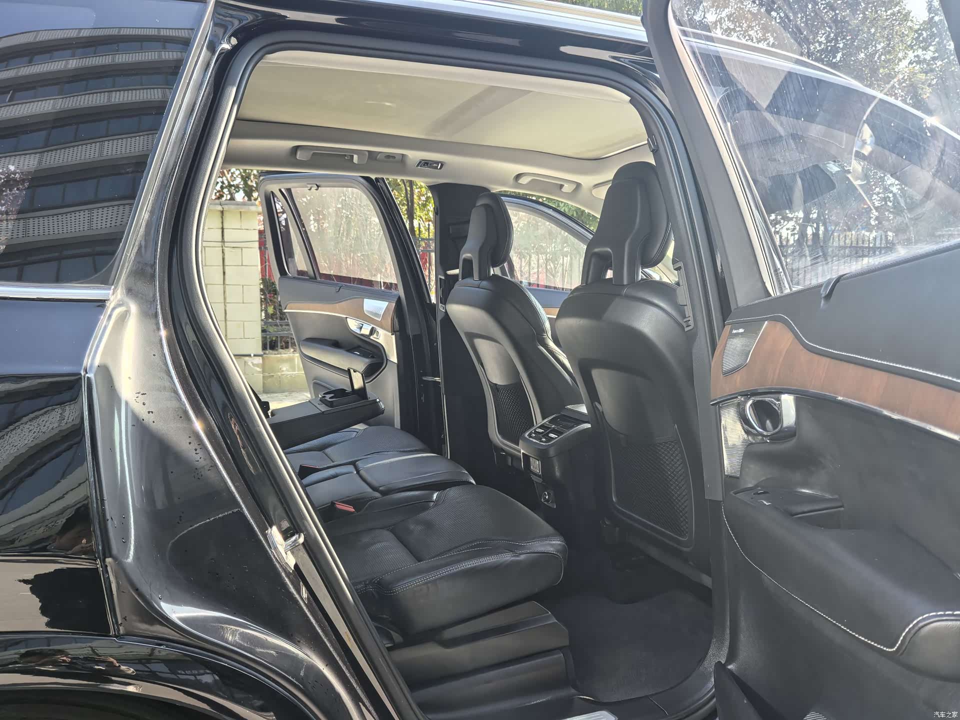 Volvo XC90, 2017 20