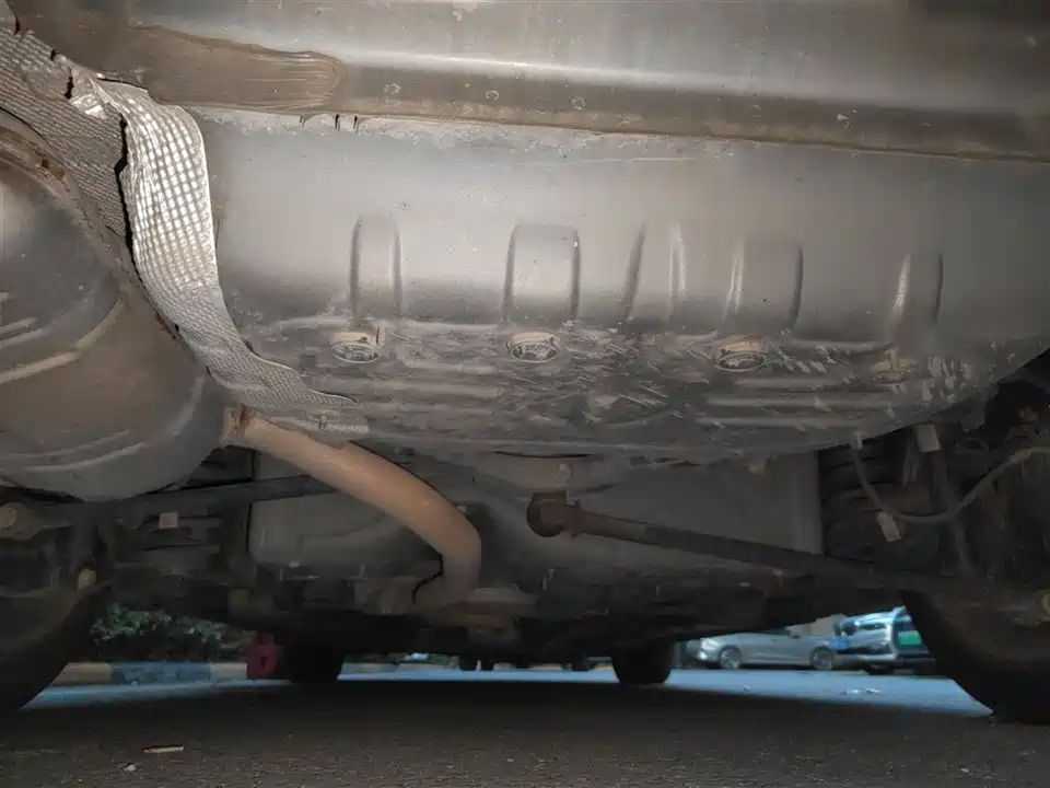 Buick Weilang