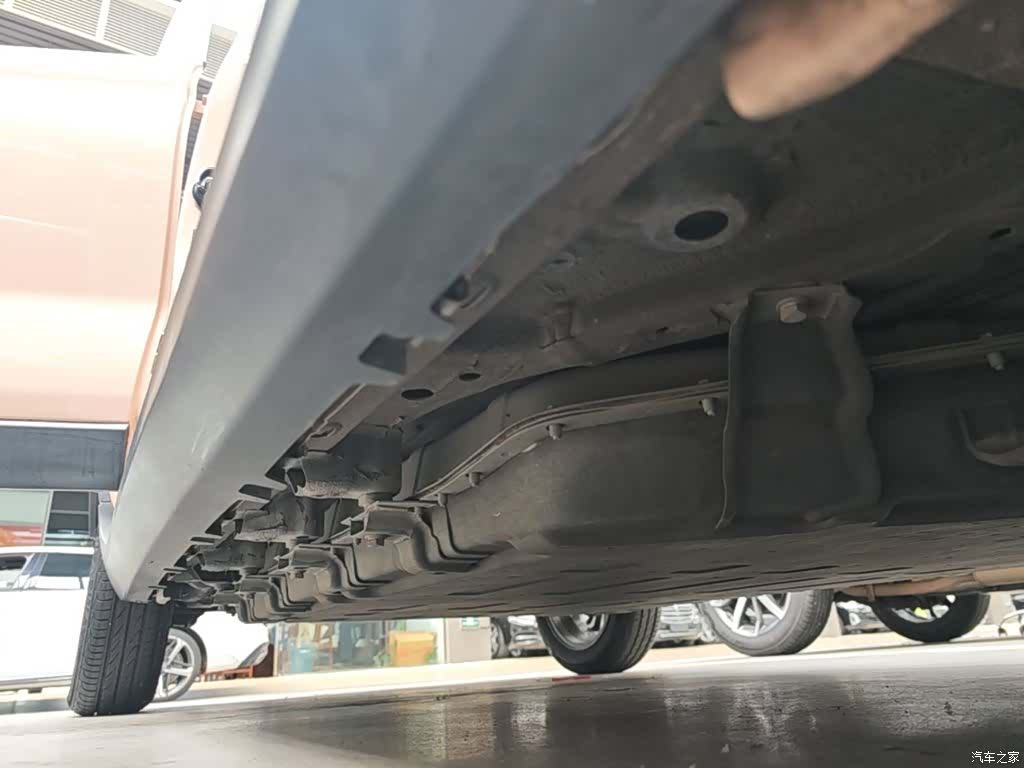 Leapmotor T03, 2022 21