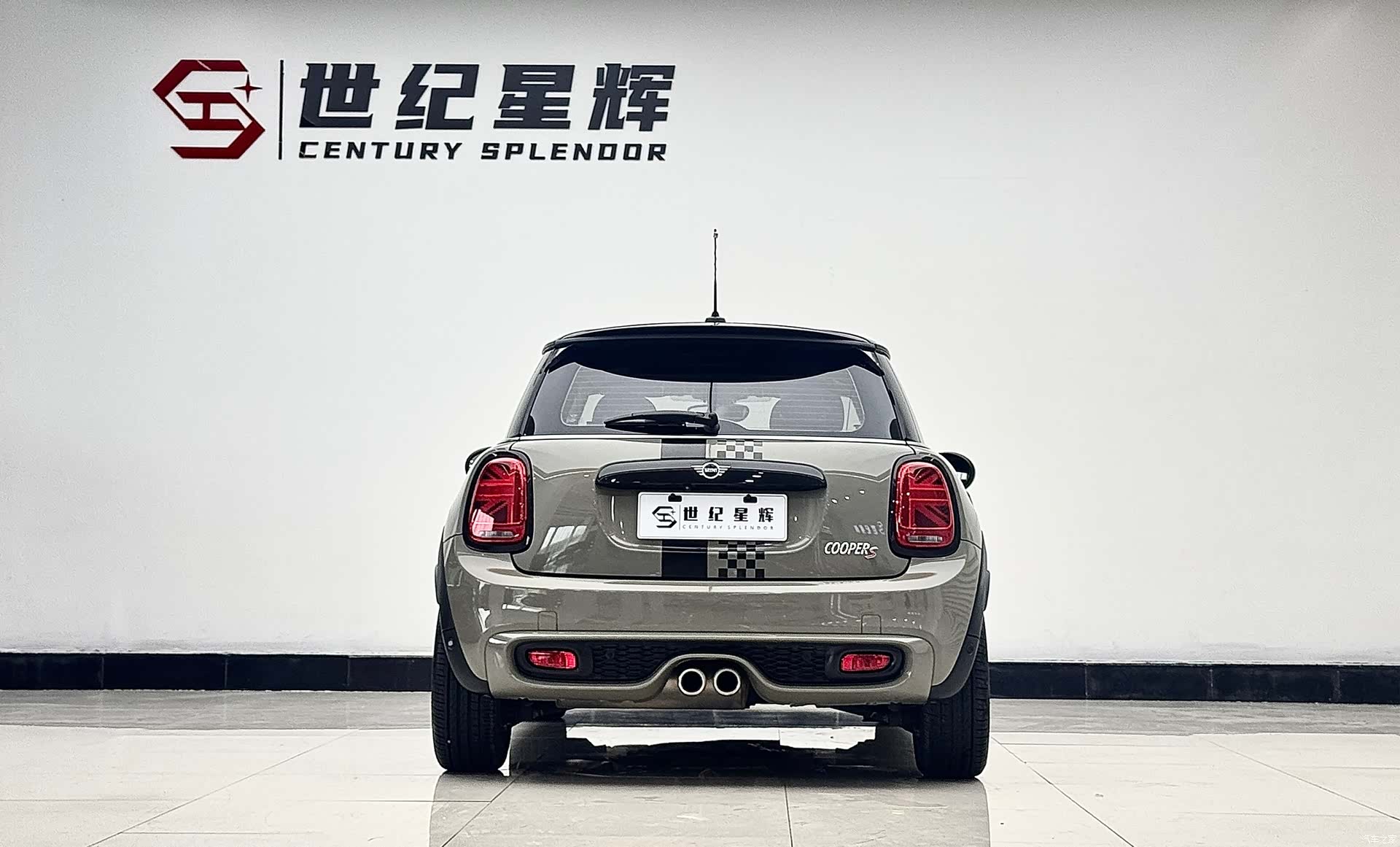 Mini Cooper, 2019 6