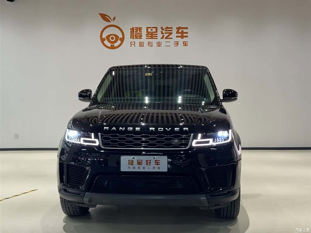 Land Rover Range Rover, 2019 2