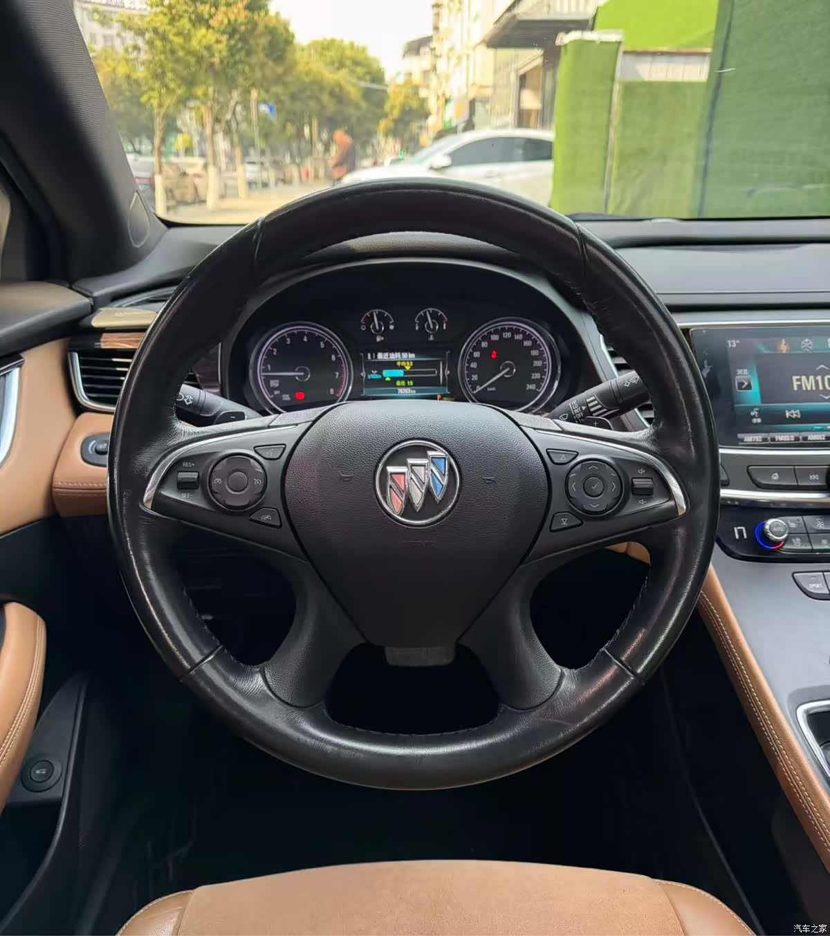 Buick LaCrosse, 2017 6