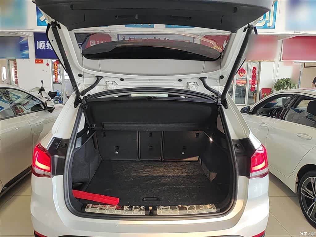 BMW X1, 2021 19