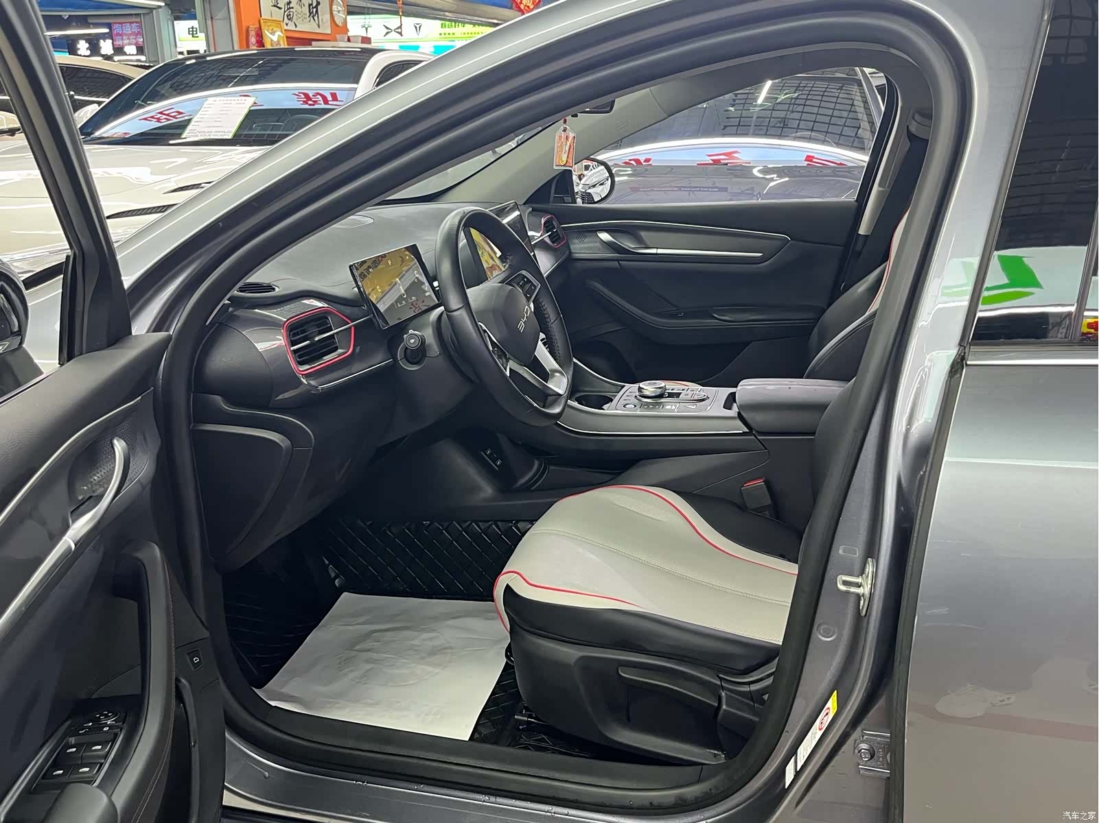 BYD Destroyer 05, 2023 7