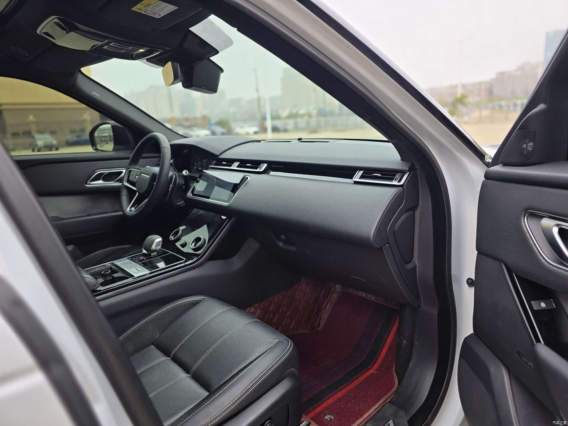 Land Rover Range Rover, 2022 6