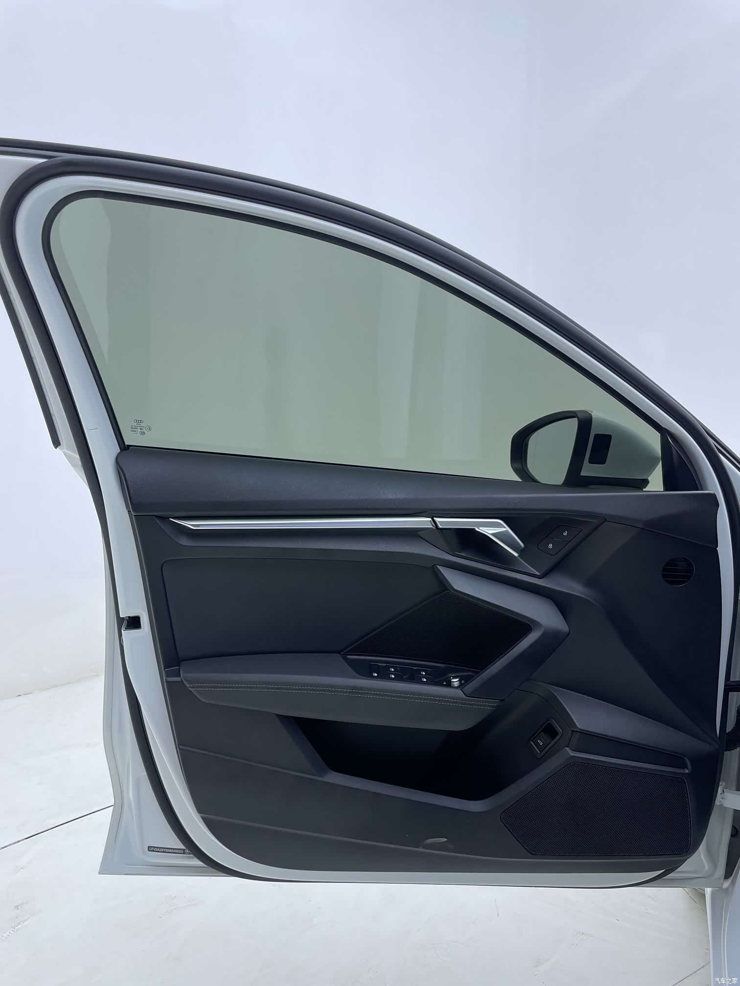 Audi A3, 2022 15