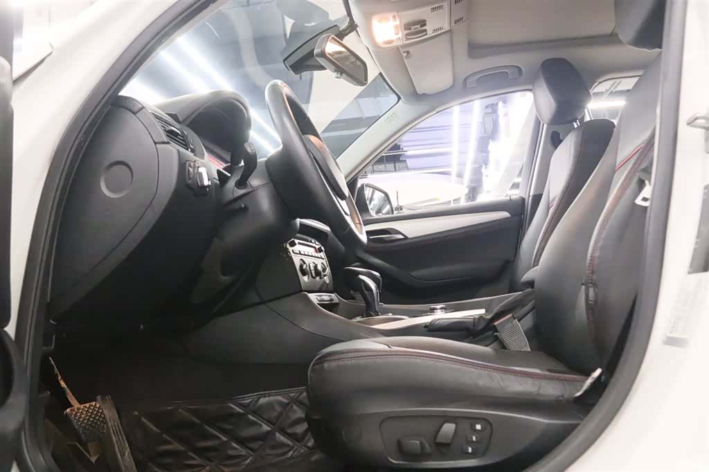 BMW X1, 2015 14