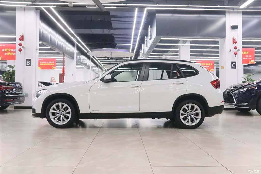 BMW X1, 2015 3