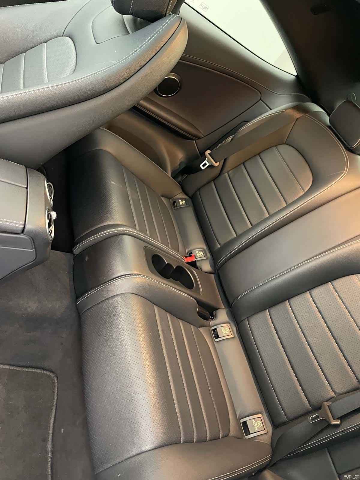 Mercedes-Benz C-Class, 2016 все фото