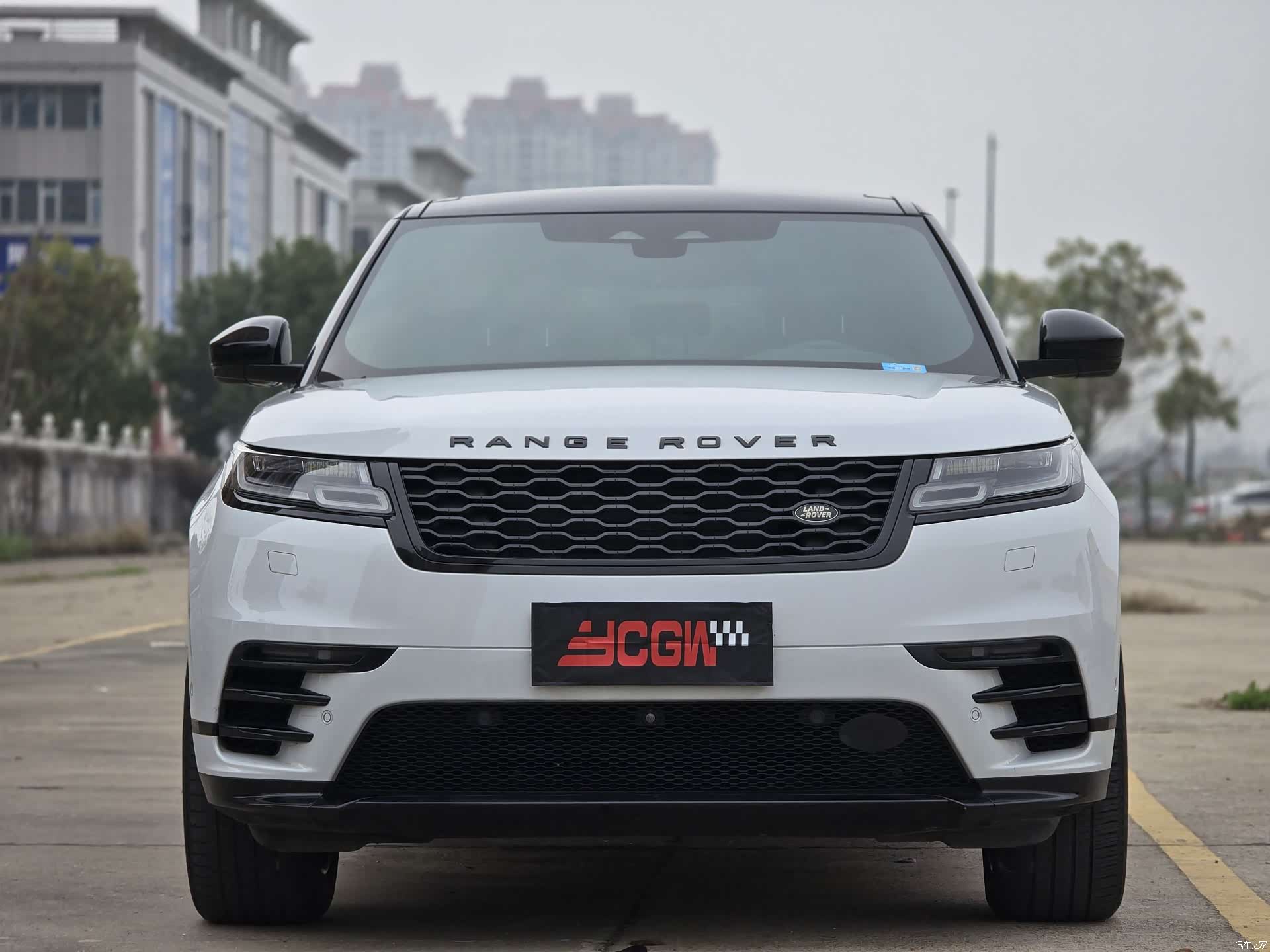 Land Rover Range Rover, 2022 2