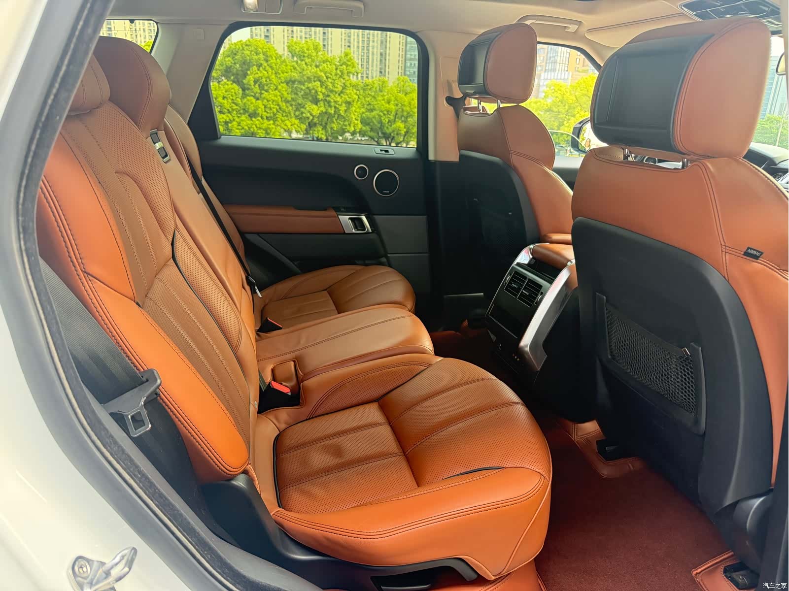Land Rover Range Rover, 2016 8