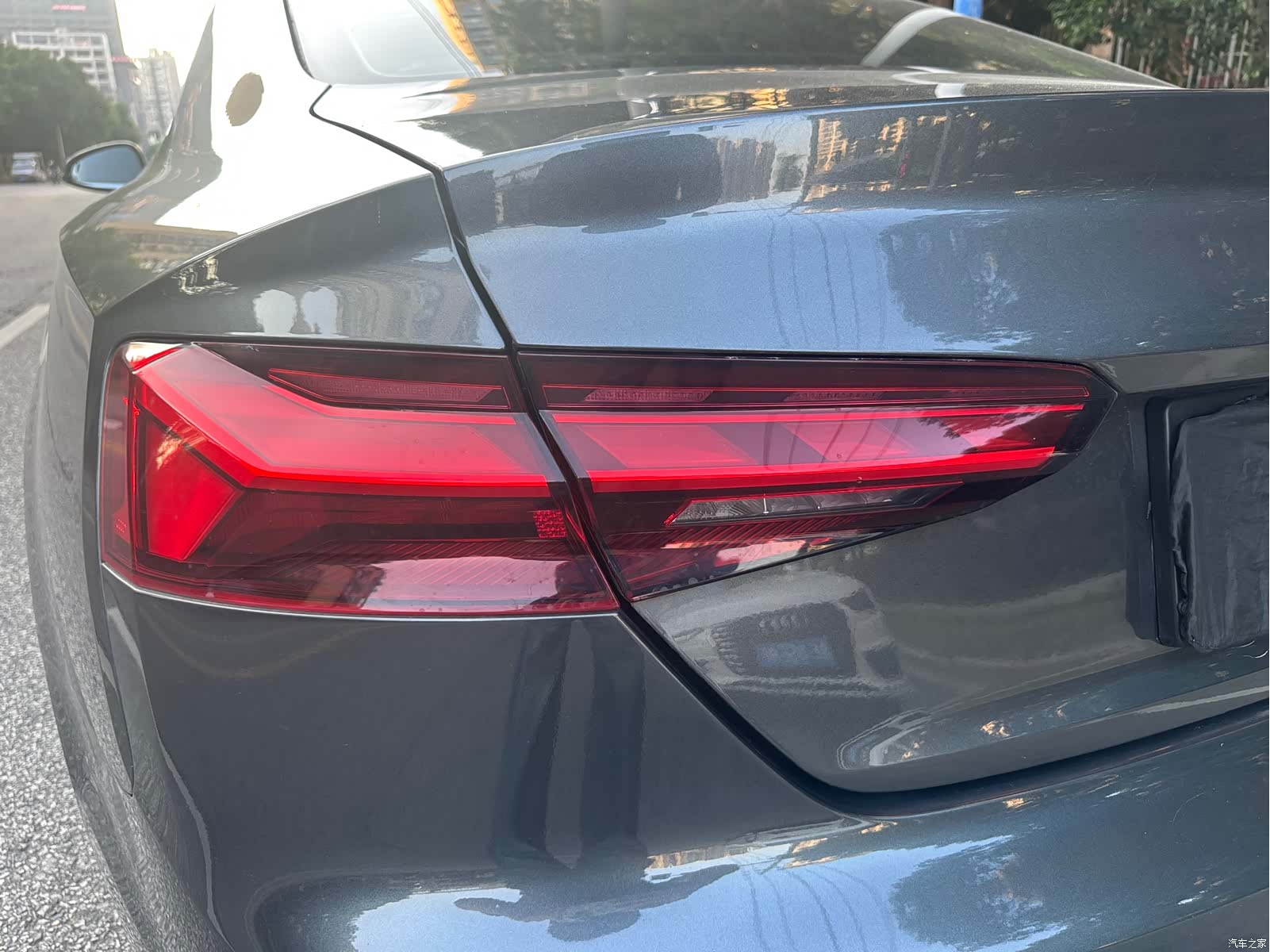 Audi A5, 2021 18