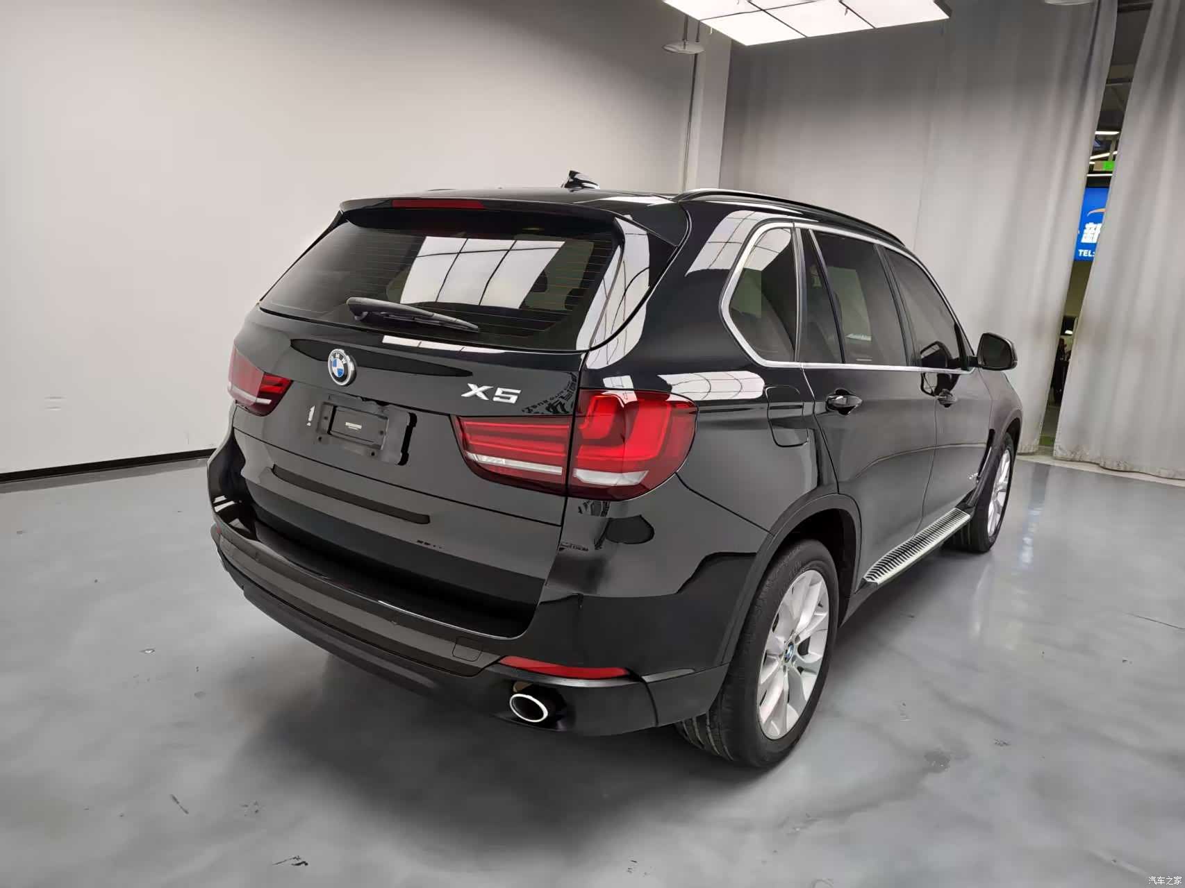 BMW X5, 2016 13