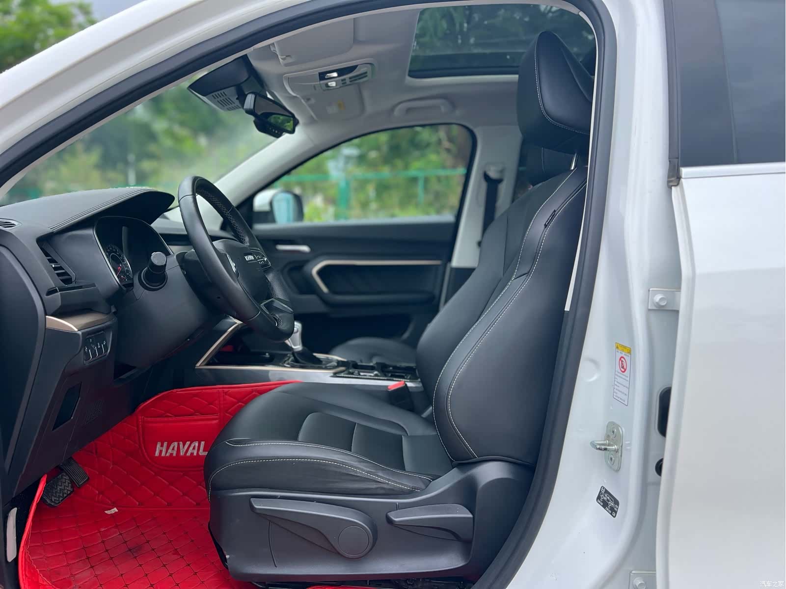 Haval H6, 2019 все фото