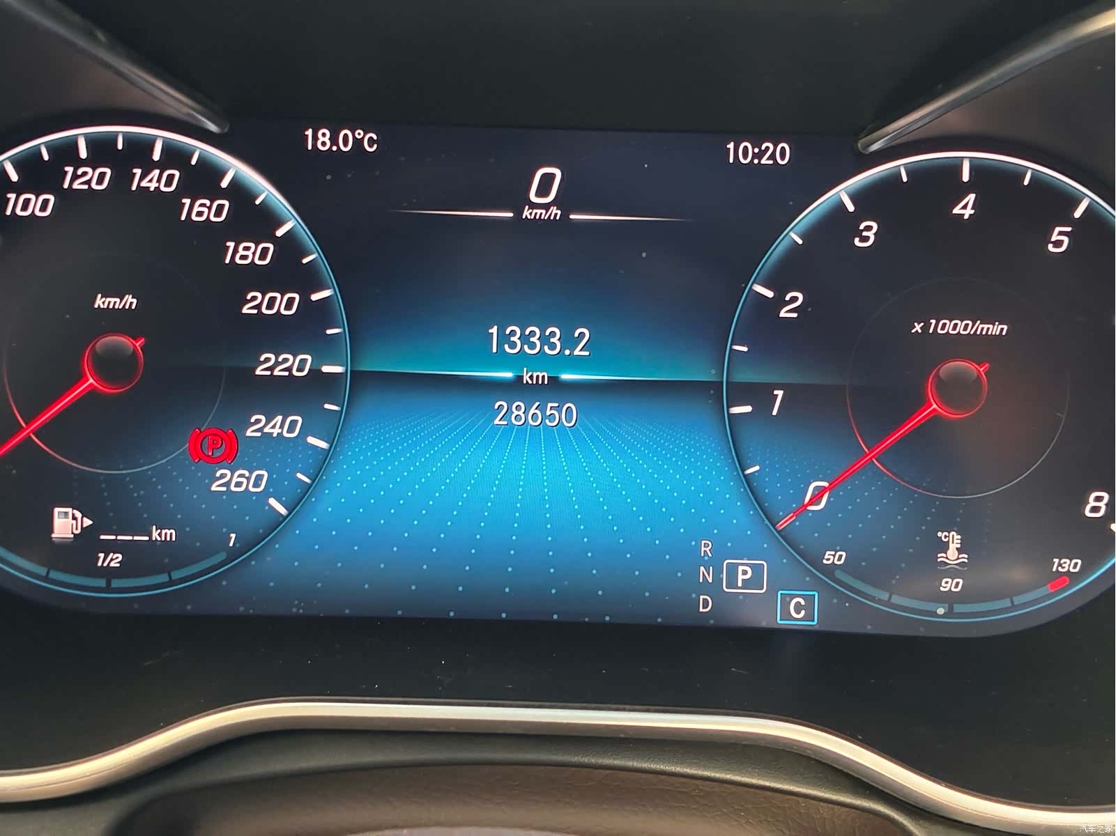 Mercedes-Benz GLC, 2022 12