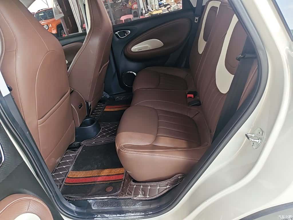 Wuling Bingo, 2024 17