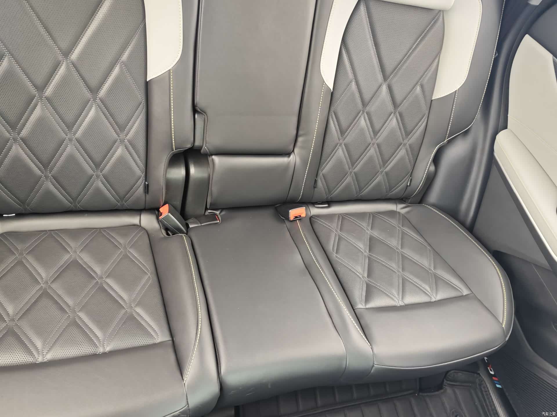 Changan CS75, 2024 13